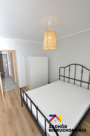 Do WynajĘcia Mieszkanie 2 Pok. Ul. Lisia